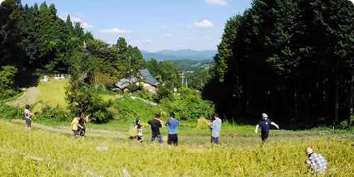 歴史・理念・目標・方針・大切にしていること