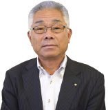 吉田　政信