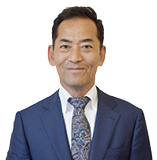 業務本部長 西谷　敬三