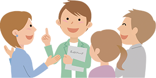 会社を知ったきっかけは？
