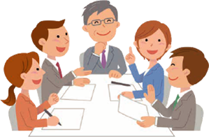 あなたが思う「良い会社」とは？
