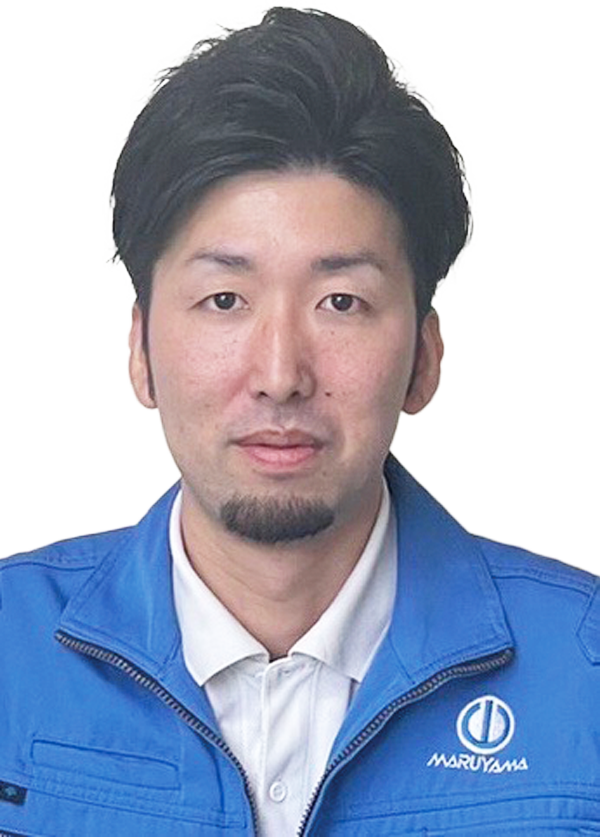 課長 松尾 良平