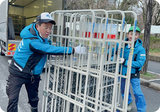 大阪マラソン2024公式スポンサーとして今年も活動!|TSUNAGU 24 大阪マラソン2024公式スポンサーとして今年も活動!|TSUNAGU 24
