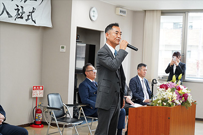 新入社員紹介2025_写真03