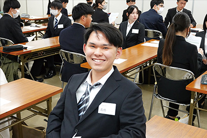 新入社員紹介2025_写真08