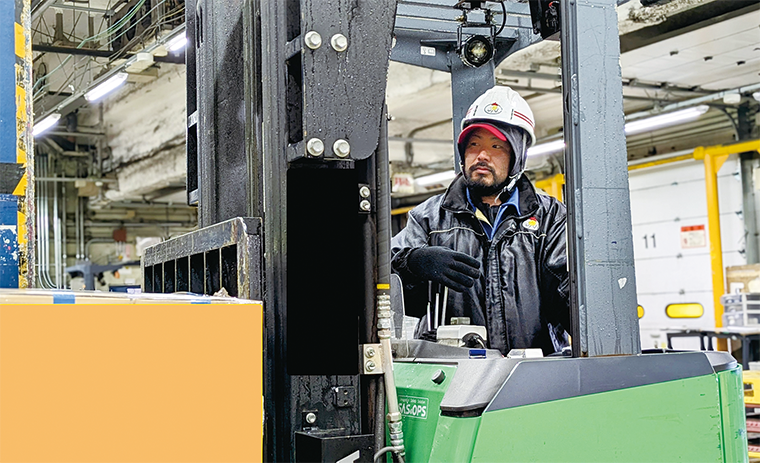 掛川営業所写真01