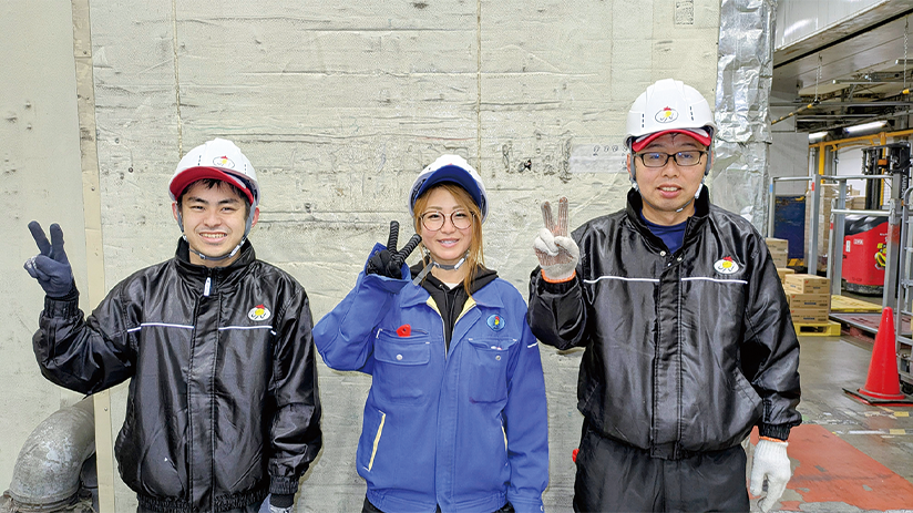 掛川営業所写真03