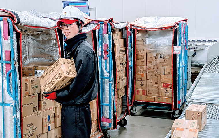 掛川営業所写真03