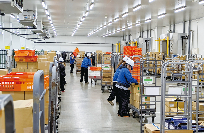 掛川営業所写真03