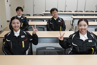 新入社員紹介2025_写真07