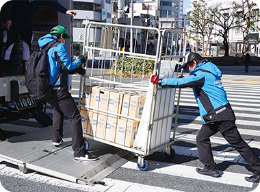 大阪マラソン画像