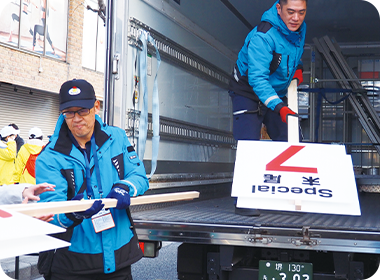 大阪マラソン画像