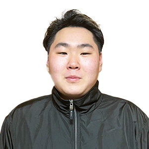 2021年入社 石﨑 琉太さん