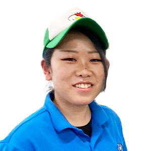 2020年入社 江口 京佳さん