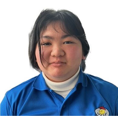 2021年入社 池田 愛純さん