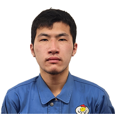 2017年入社 水谷 和椰さん