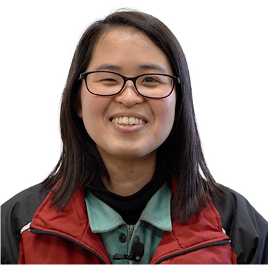 2019年入社 大西 未希さん