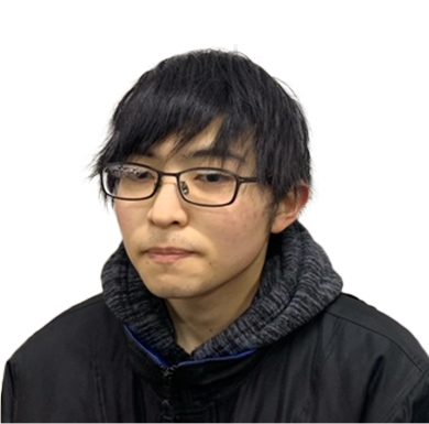 2022年入社 安藤 歩武さん