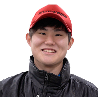 2021年入社 大倉 悠貴さん