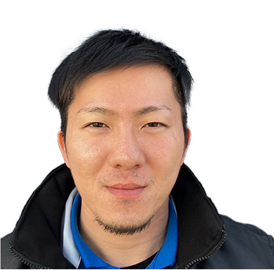 2015年入社 酒巻 夢途さん