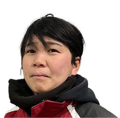 2021年入社 柳 里菜さん