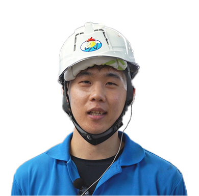 2018年入社 宮崎 宏樹さん