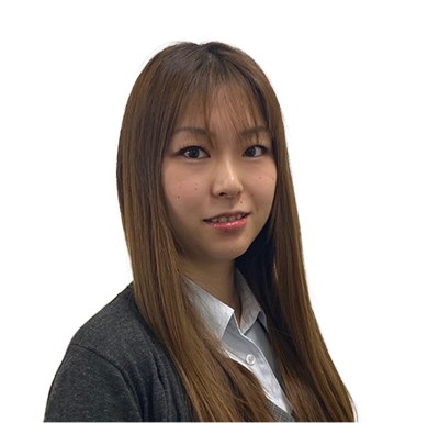 2015年入社 岩野 夏実さん