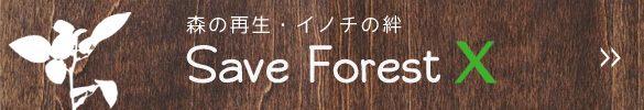 SaveForestX